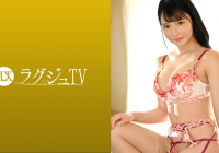 259LUXU-1708