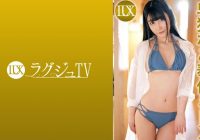 259LUXU-1753
